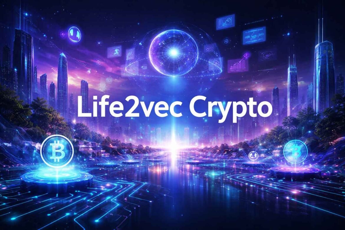 Life2vec Crypto