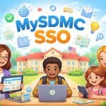 MySDMC SSO