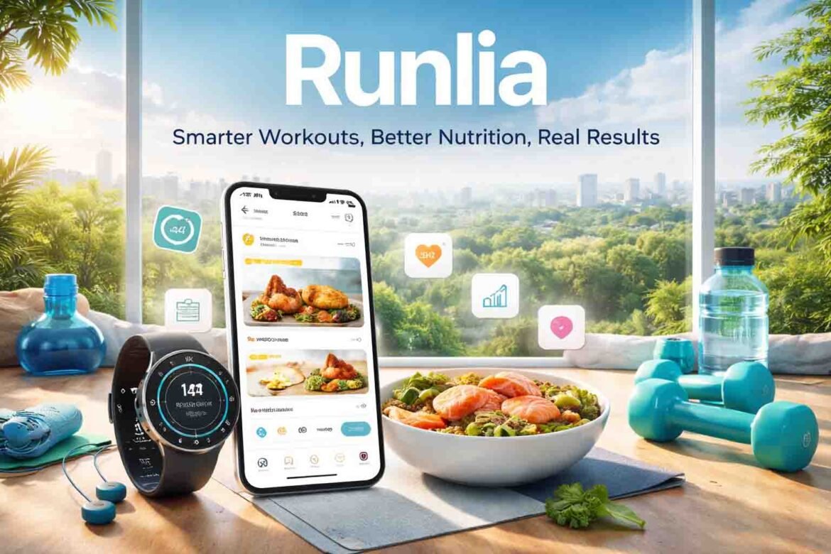 Runlia