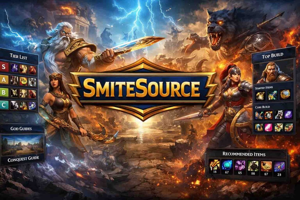 SmiteSource