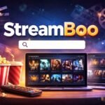 StreamBoo
