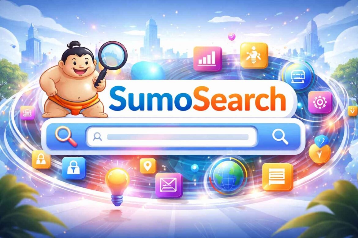 SumoSearch