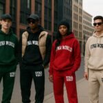 Syna World Tracksuit