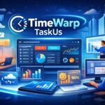 TimeWarp TaskUs