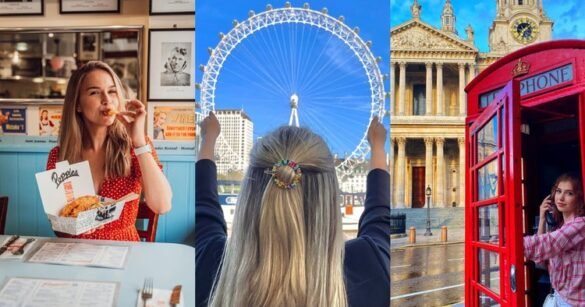 Tips to Know Before You Travel to the UK
