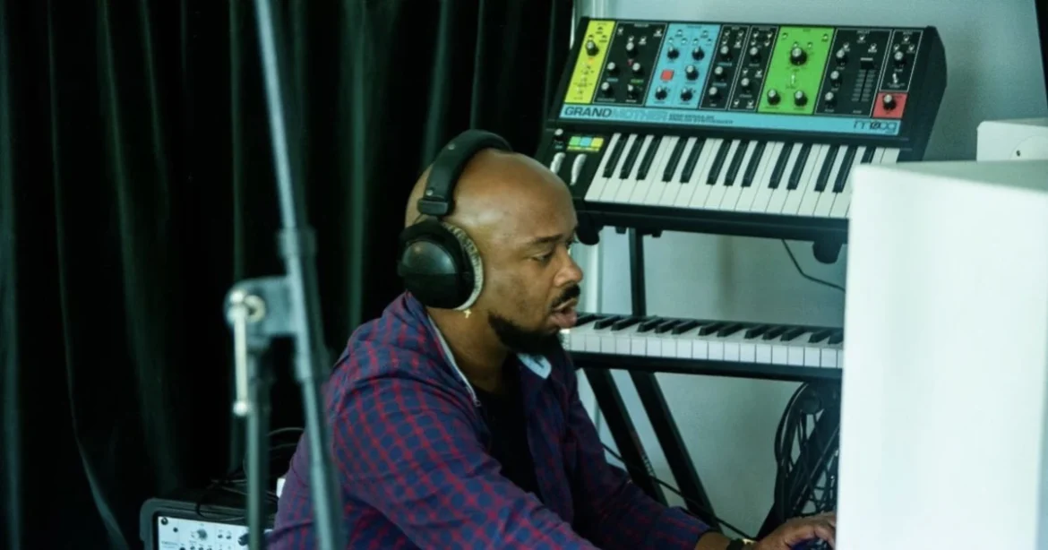 What ToMusic Reveals About The New Songwriting Frontier