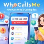 WhoCallsMe