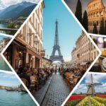 Essential Tips to Avoid Expensive Roaming Charges While Traveling in Europe (No More Bill Shock)