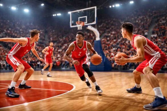 basketball