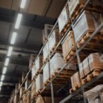 Transform Warehouse Facility Workflow to Improve Business Efficiency