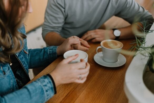 Have Dating Apps Stopped Working for People?