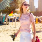 How to Dress for the Dubai Heat without Compromising on Style