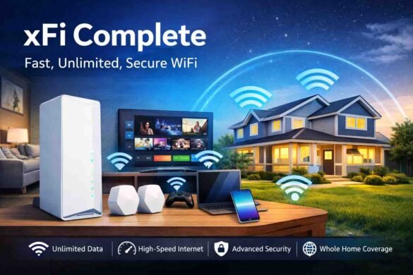 xFi Complete