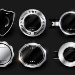 Badges