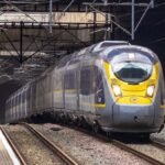 A British Rail-and-Ferry Loop to the Coastal Edge of Europe