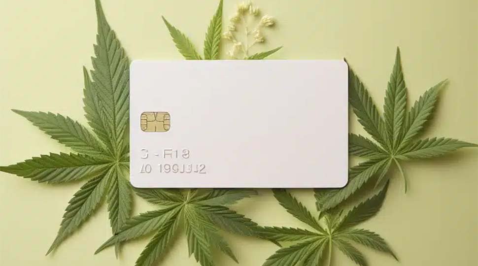 Can I Use Credit Card at Dispensary