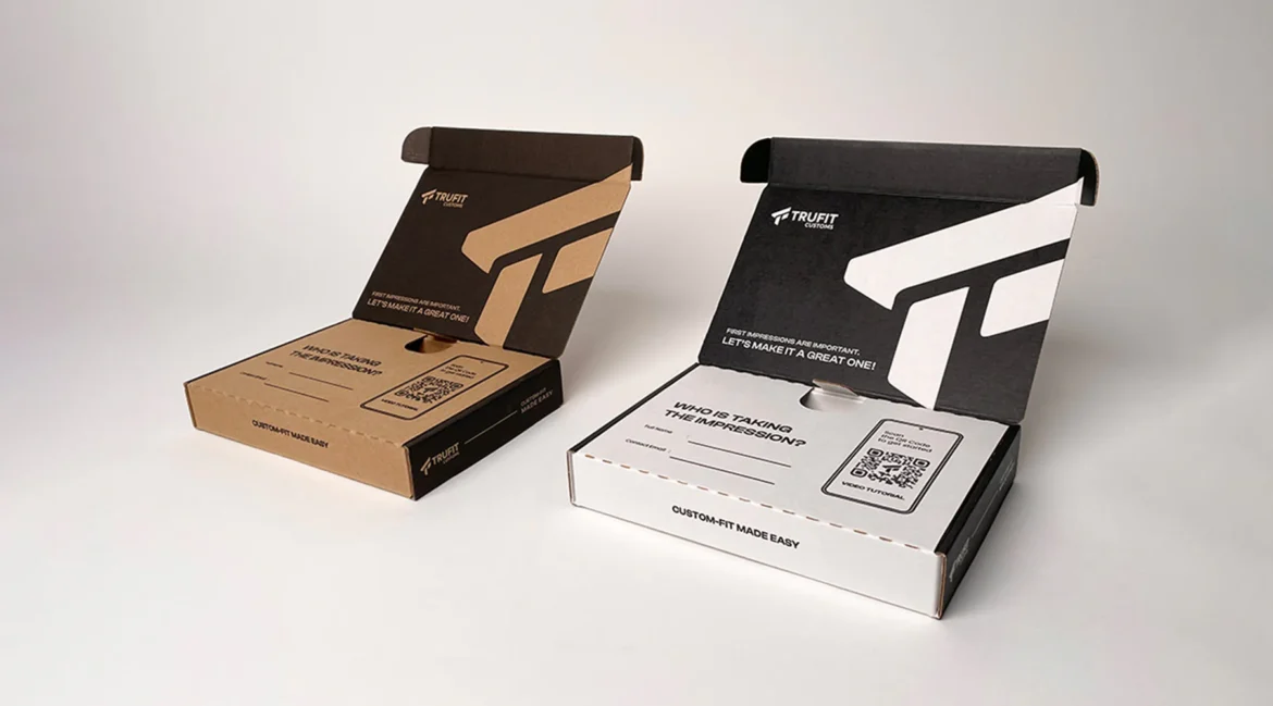 Custom Printed Boxes For Modern Brand Packaging