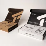 Custom Printed Boxes For Modern Brand Packaging