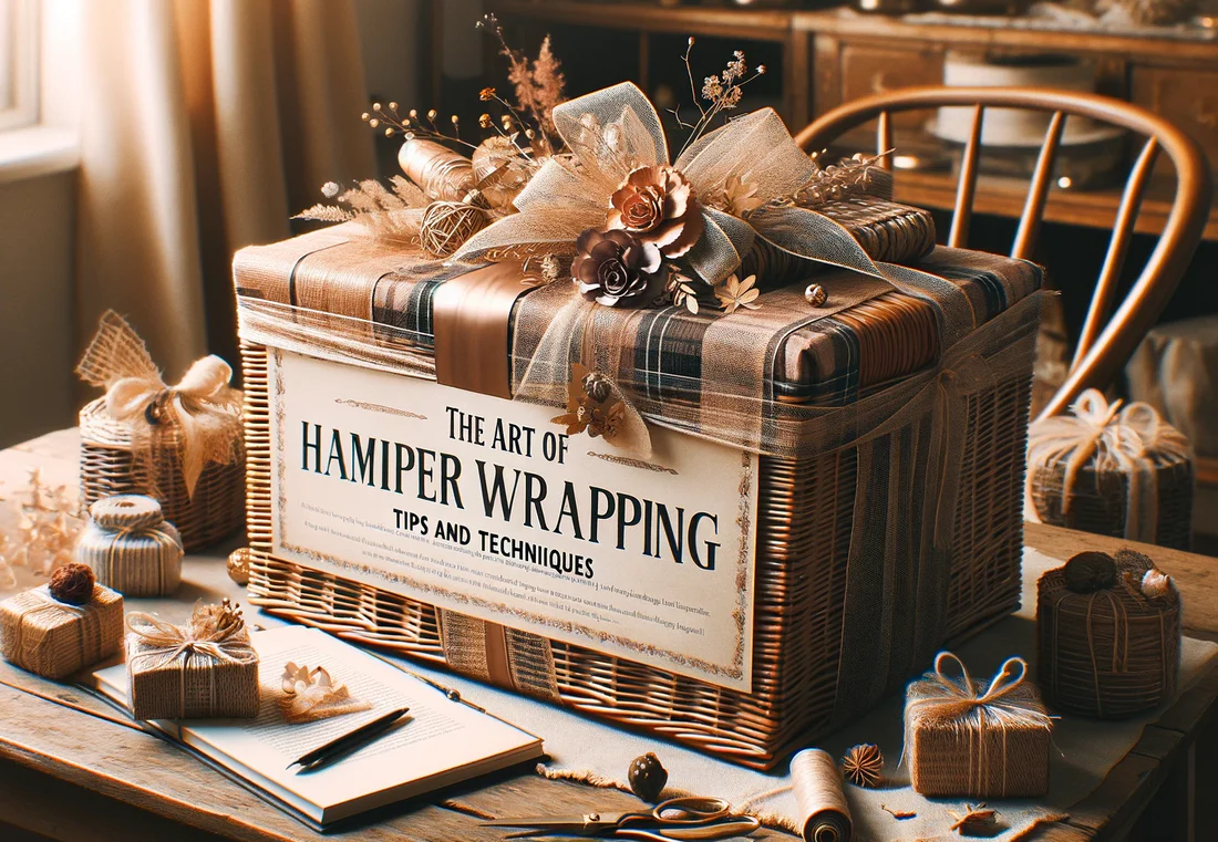 Hamper