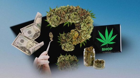 Do Dispensaries Take Cash