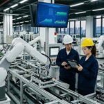 HONEST Automation for Efficient Production Systems in China