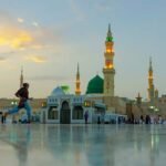 It 10 Popular Places to Visit in Medina during Umrah Pilgrimage