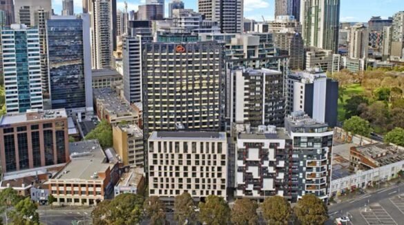 Melbourne Essentials for First-Year Uni Life
