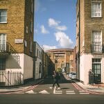 Moving Between Apartments in London