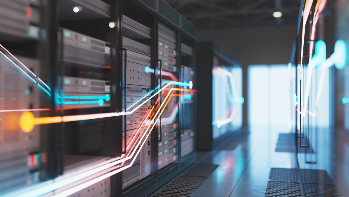 Virtual Data Room Market