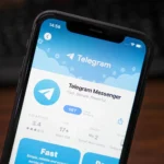 The Growth of Telegram