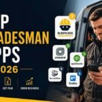 Top 5 Apps for Tradesmen in 2026