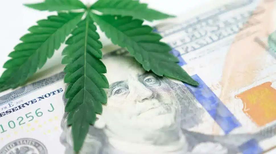 Why Do Dispensaries Only Take Cash