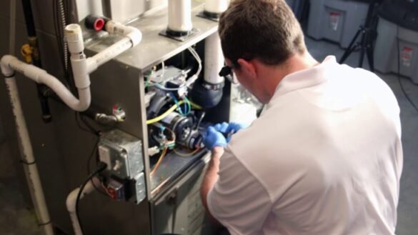 Why Regular Boiler Maintenance Is Important for Every London Home