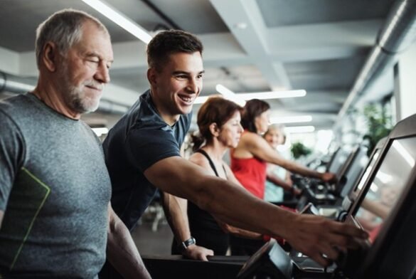 Unlocking Career Opportunities in Health Coaching for Beginners