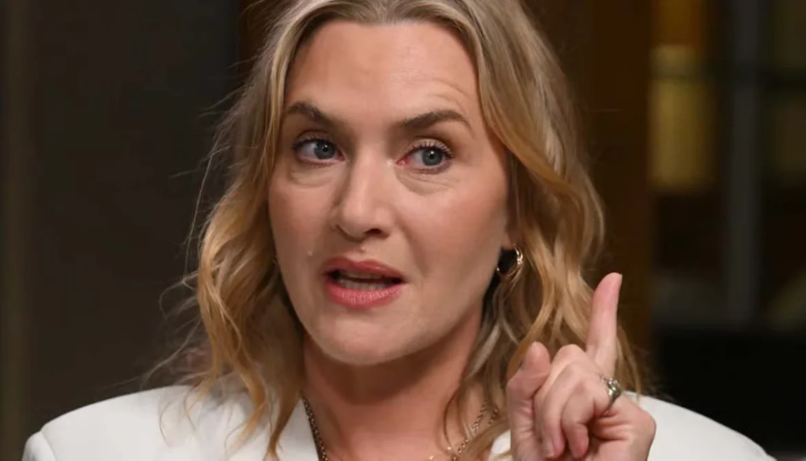 kate winslet
