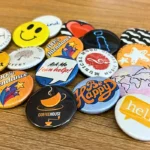 4 Tips on How to Use Branded Button Badges to Promote Your UK Business