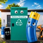 Battery Recycling Services