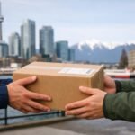 Door-to-Door Package Delivery to Canada – What Actually Works