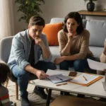 Family Law Trends Affecting Families Today