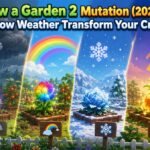 Grow a Garden 2 Mutation (2026)