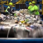 How Commercial Recycling Services Help Reduce Workplace Waste