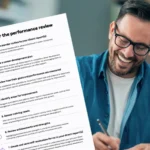 How Does an Employer Advice Line Support Managers in Performance Reviews
