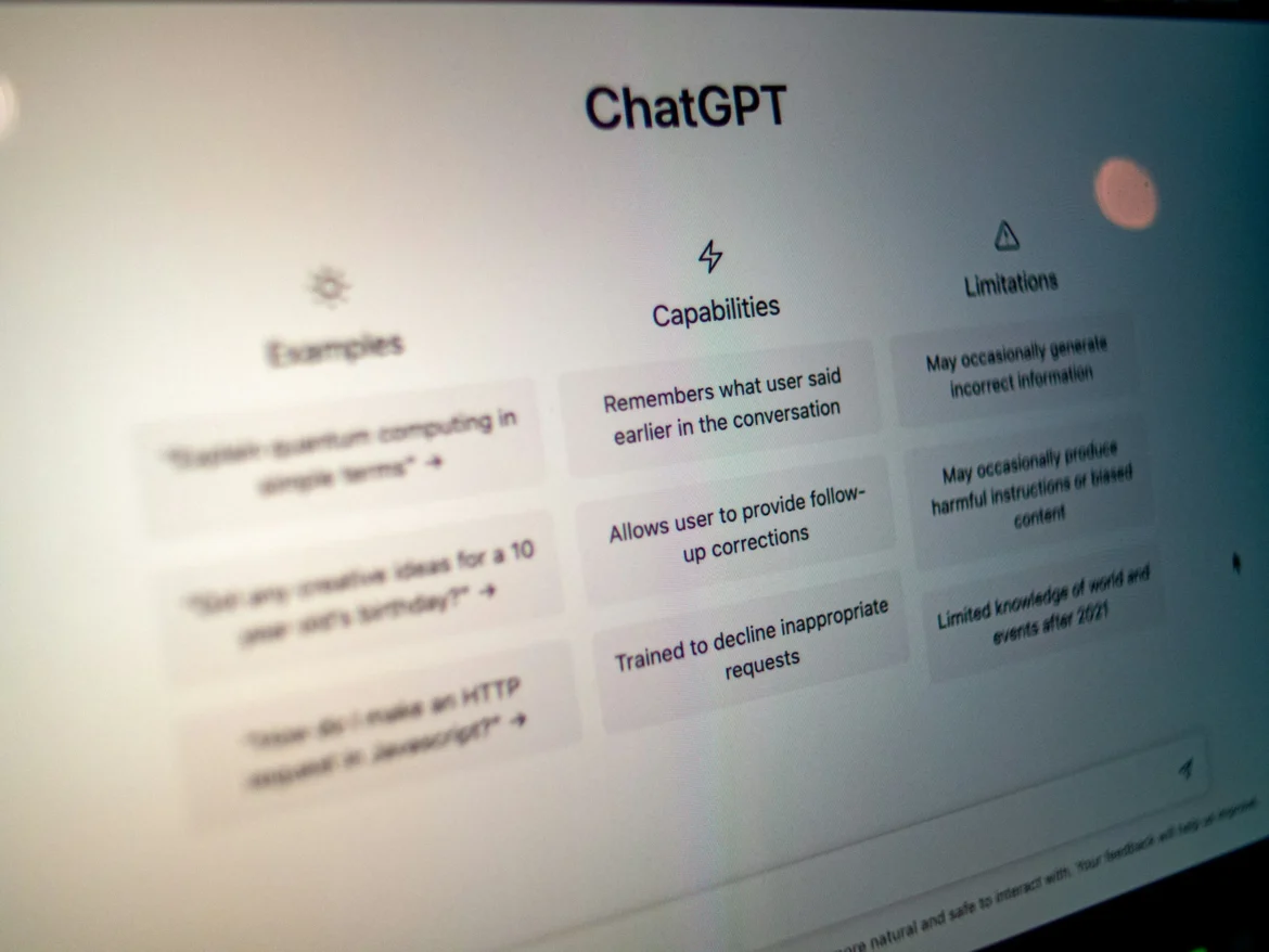 How UK Students Are Really Using ChatGPT in 2026