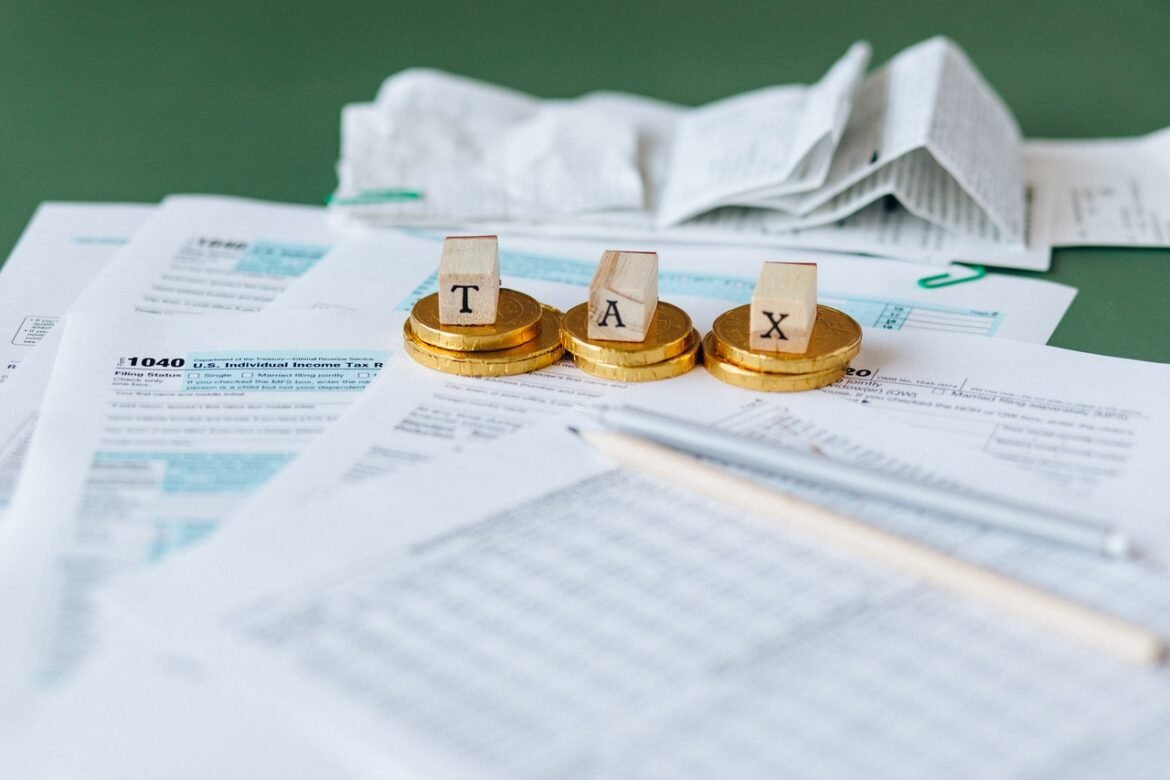 Many Americans in the UK Don't Realize They Still Have to File US Taxes