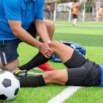 Simple Ways to Reduce the Risk of Sports Injuries