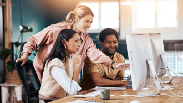 The Real Reason Small Teams Outgrow Their Tools (And How to Avoid It)