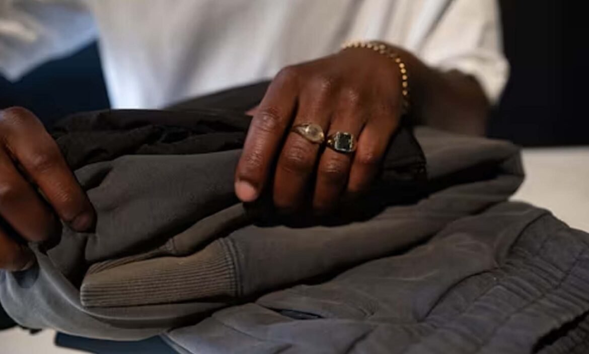 Represent Clothing: Decoding the Lines, the Quality and the Hype