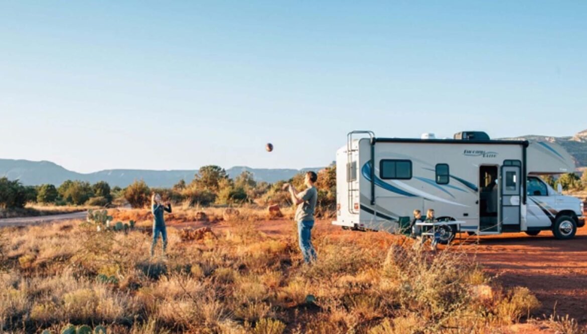 What to Know About Buying a Motorhome at the Right Time of Year