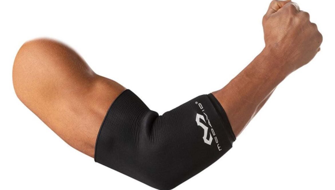 What Elbow Sleeves Actually Do for Joint Health During High-Volume Training
