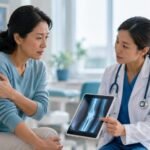 Bone Pain vs. Bone Cancer Symptoms: When to Seek Medical Advice